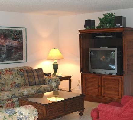 The Sea Pine Resort Hilton Head Island Room photo